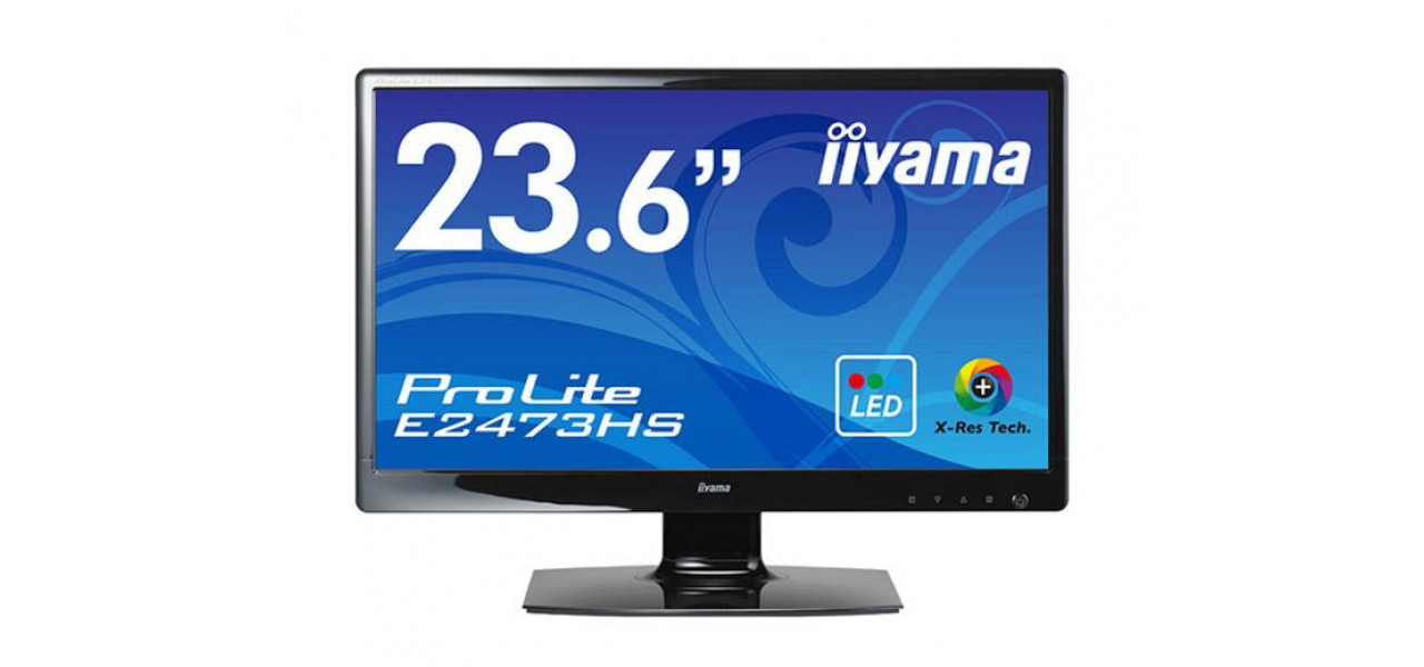 Monitoare IIYAMA: Viitorul tehnologiei de afisare.