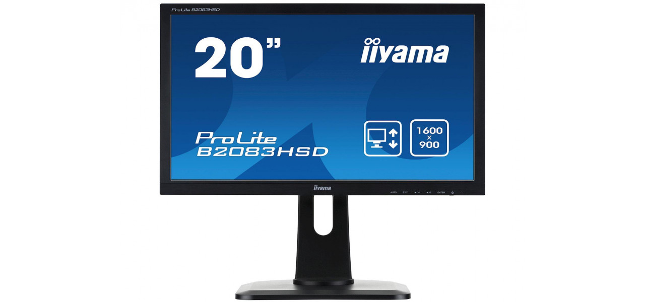 Monitoare IIYAMA: alegerea perfecta pentru pasionatii de PC.
