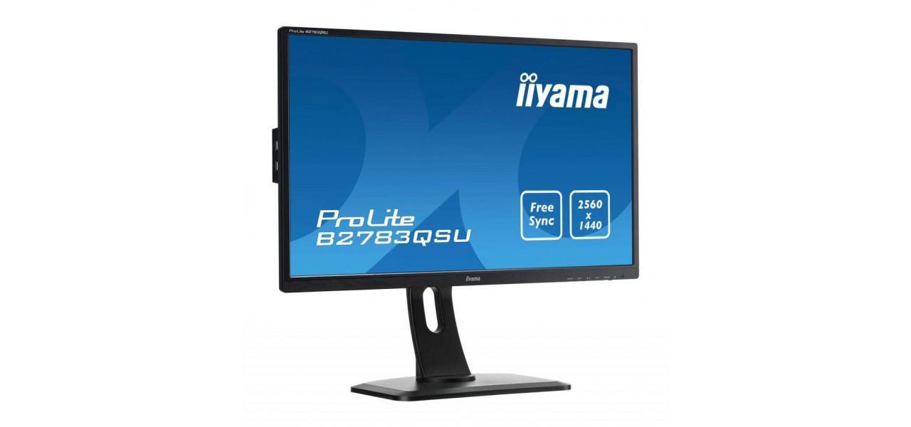 Monitoare IIYAMA: investitia perfecta pentru dezvoltatorii de jocuri video.