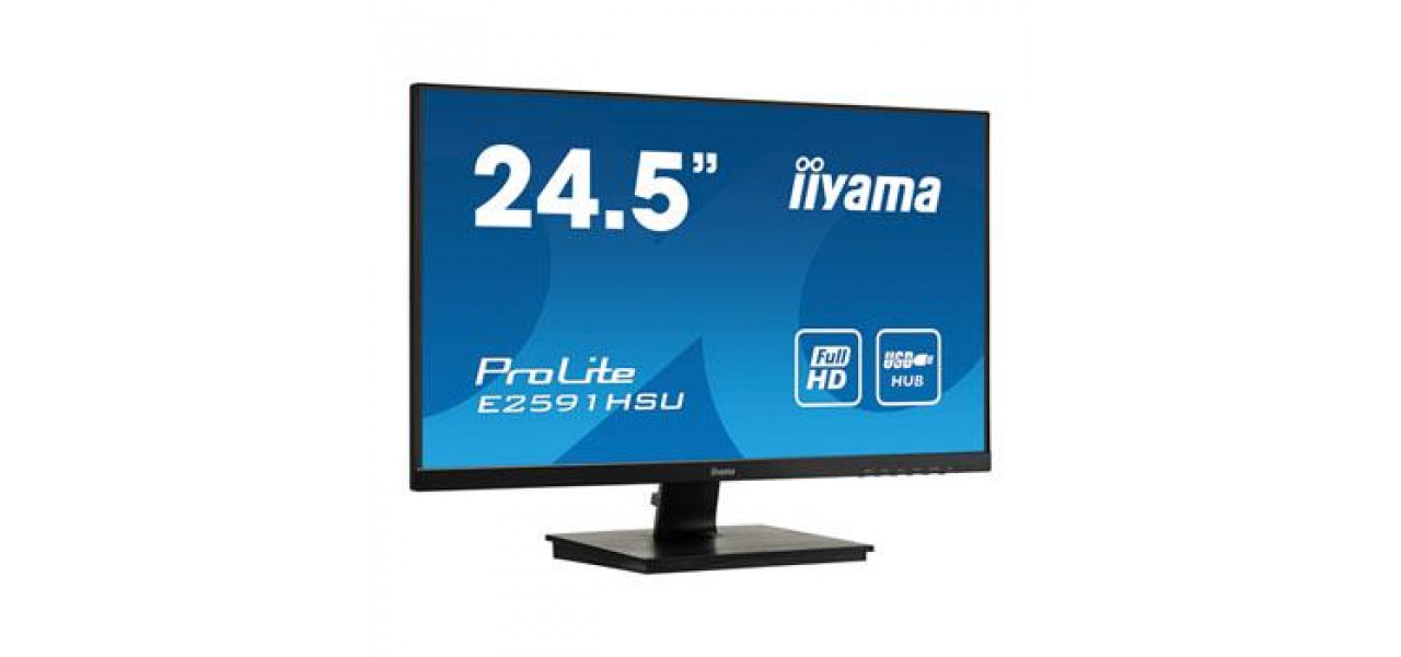 Monitoare IIYAMA: Potrivirea perfecta pentru consolele de jocuri.