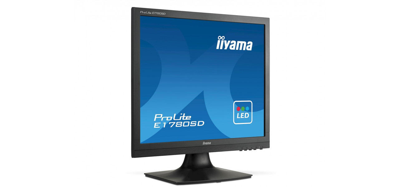 Monitoare IIYAMA: Solutia perfecta pentru divertisment acasa.