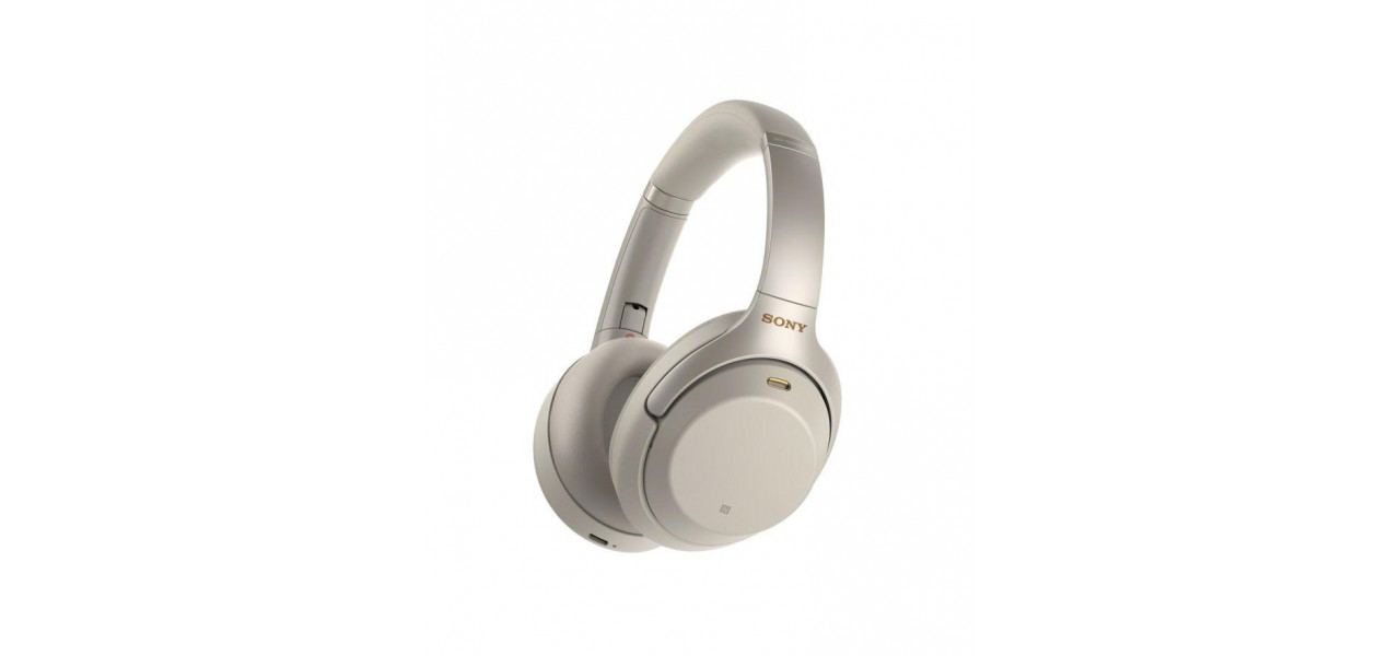 Cufundati-va intr-o noua dimensiune a sunetului cu castile wireless Sony Casti.