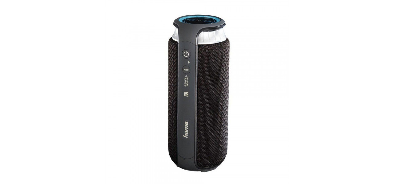 Hama prezinta cea mai buna cutie Bluetooth pentru audiofili.