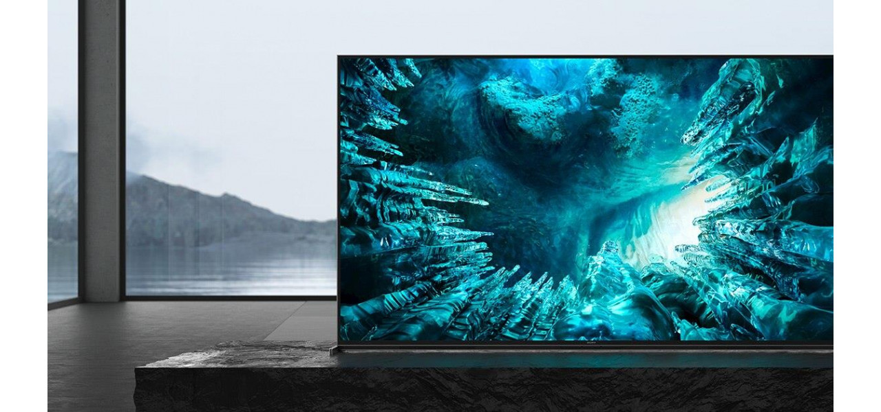 Cufundati-va in imagini uimitoare cu tehnologia de ultima ora TV Allview.