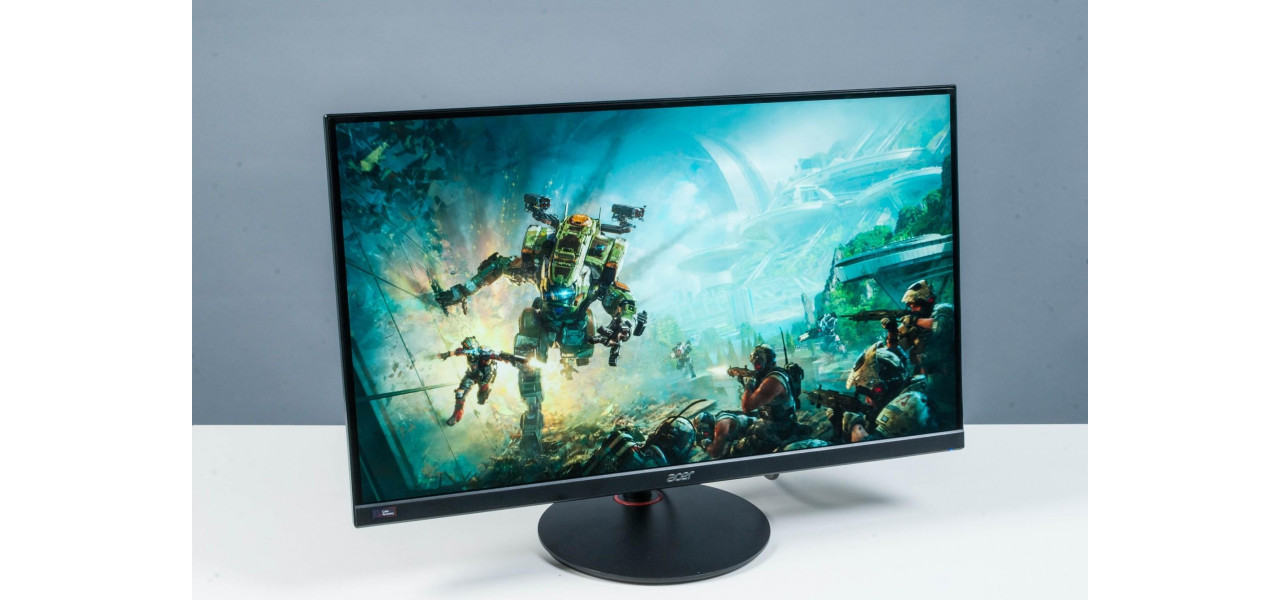 Jocuri captivante cu un buget redus: monitoare Acer pentru pasionatii de consola.