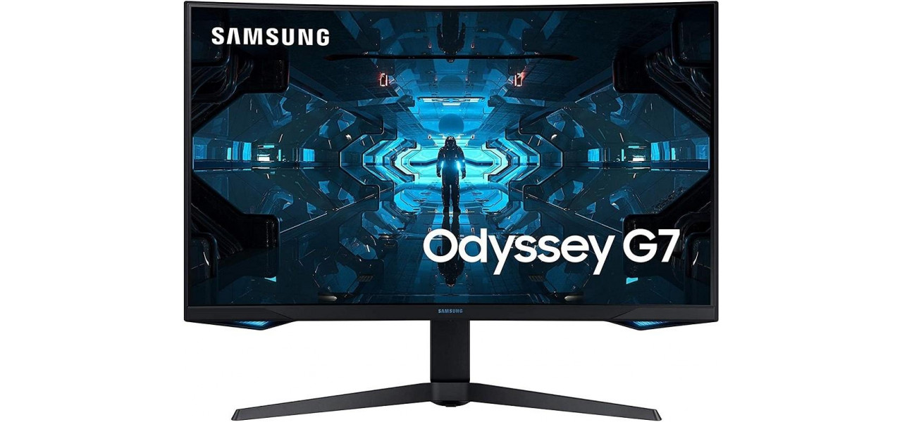 Jocuri captivante cu monitoare Samsung: Experimentati rate de reimprospatare ridicate.