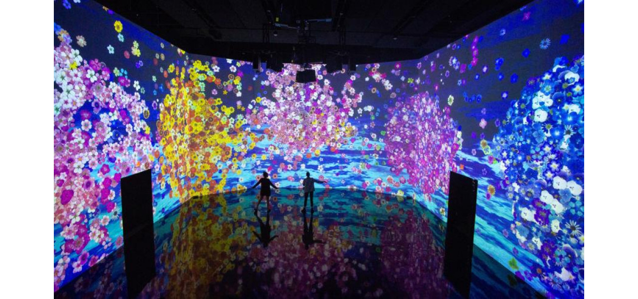 Experiente sonore captivante pentru galeriile de arta virtuale: procesoare de sunet in expozitii.