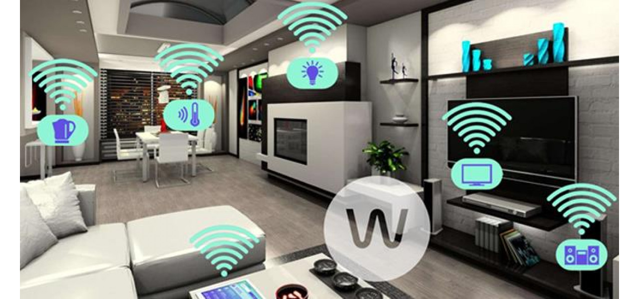 Implementarea suportului de la distanta pentru dispozitive IoT si Smart Home.