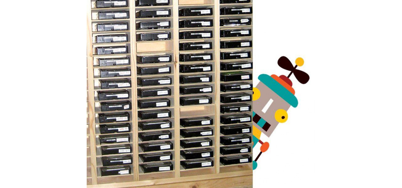 Imbunatatiti organizarea fisierelor cu accesorii pentru hard disk-uri externe.