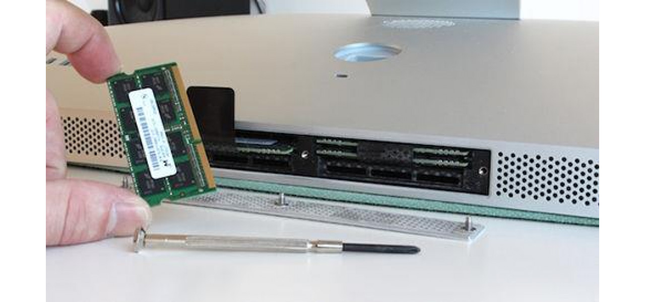 Imbunatatiti eficienta multitasking-ului cu actualizari cruciale ale memoriei RAM.