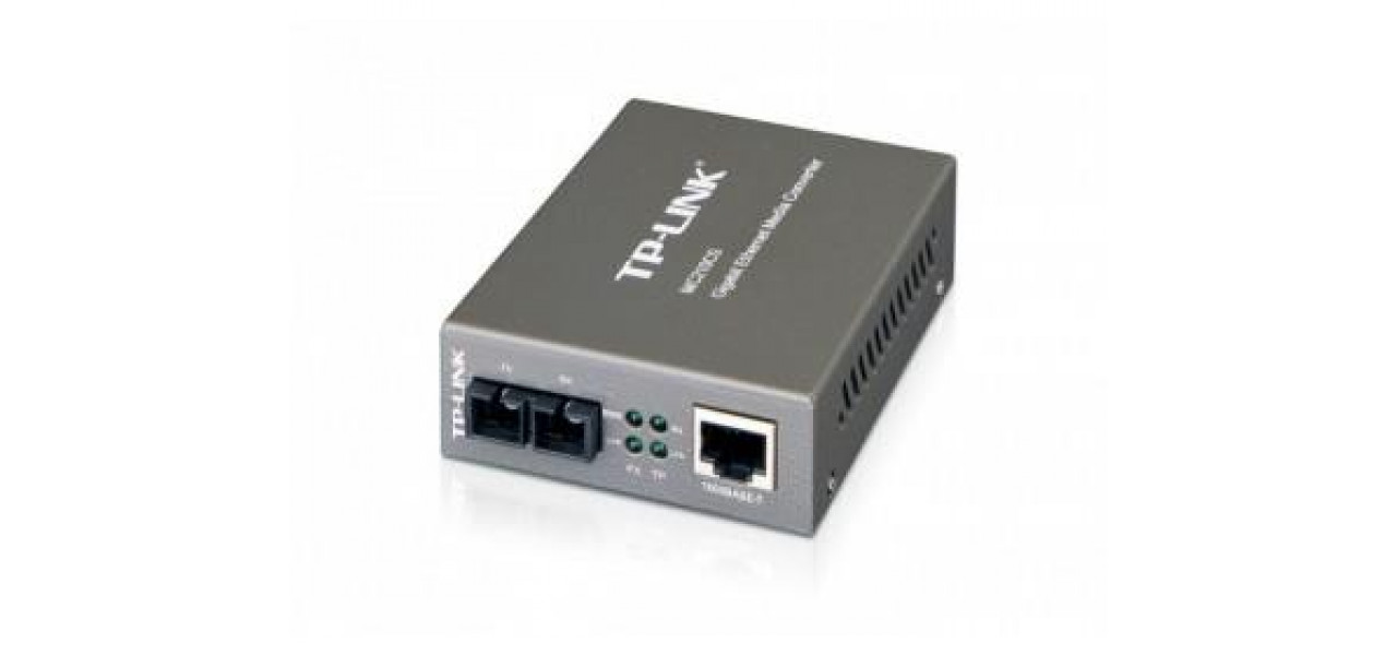 Imbunatatirea vitezei retelei cu comutatoarele de retea TP-LINK.