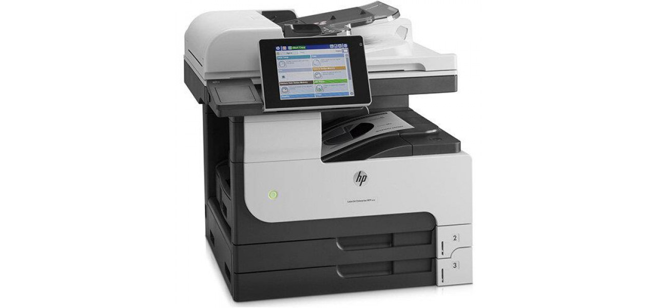 Inovati-va experienta de imprimare cu imprimantele multifunctionale HP.