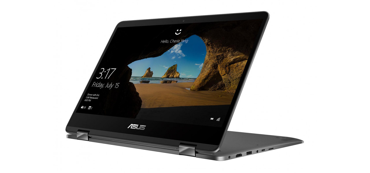 Inovatie la maxim Explorand caracteristicile laptopului ASUS.