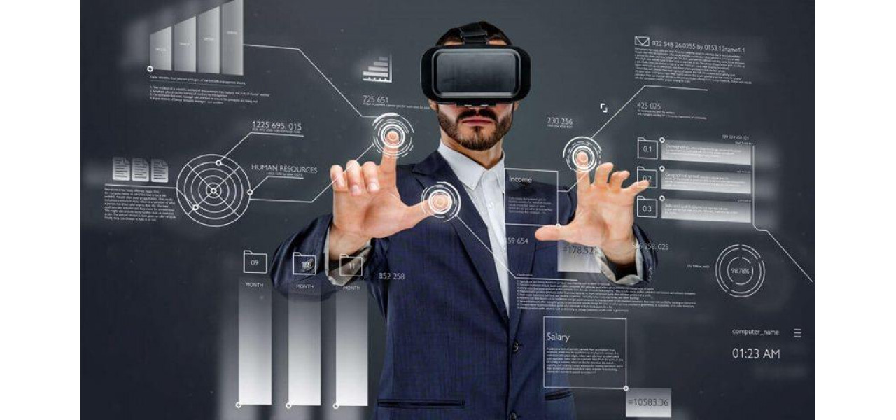 Inovatii in PC Smart Entertainment: Realitatea Virtuala si Realitatea Augmentata.