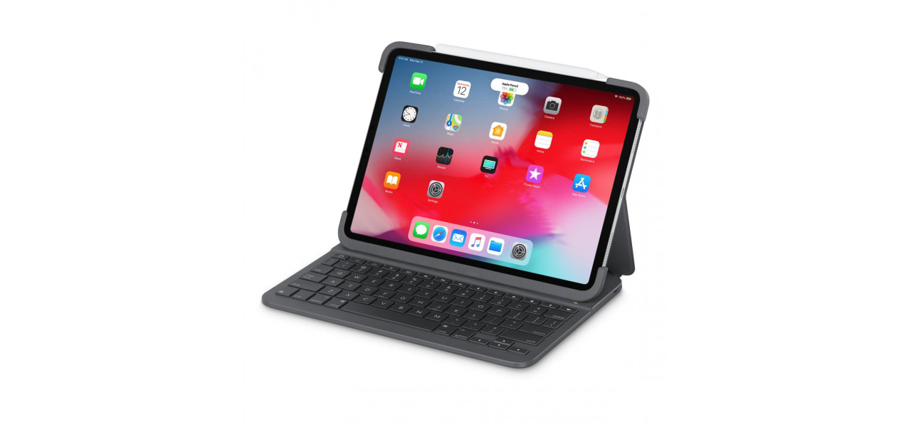 Carcase inovatoare pentru tablete cu functii inteligente integrate.