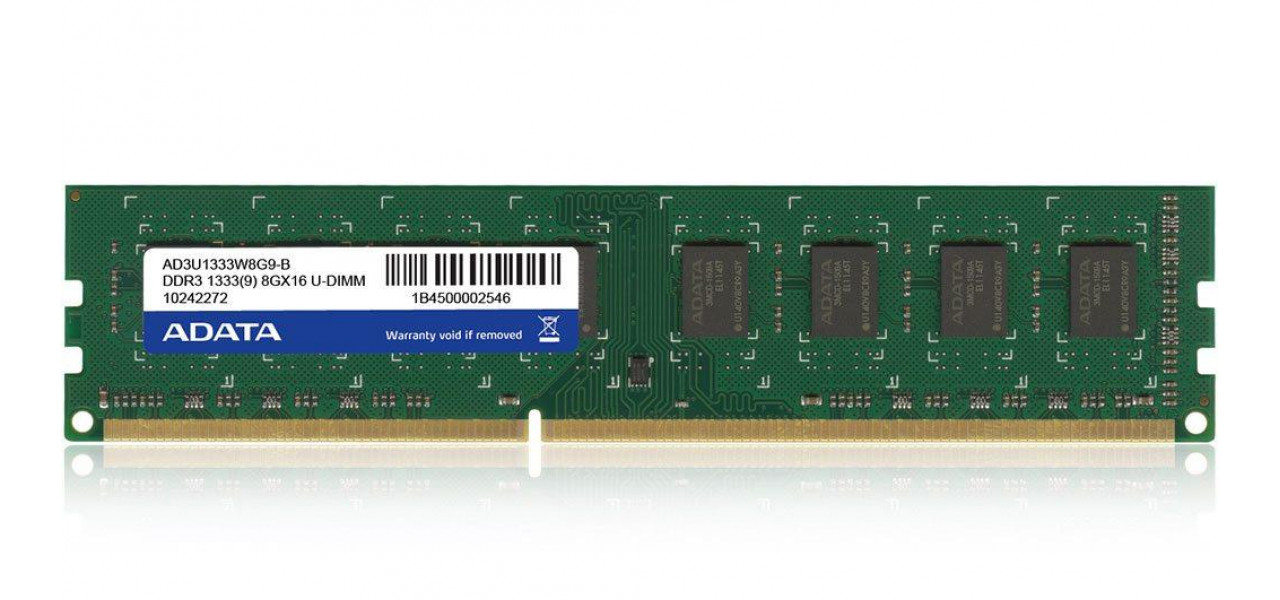 Integrarea RAM ADATA in build-uri personalizate de PC: sfaturi de experti.
