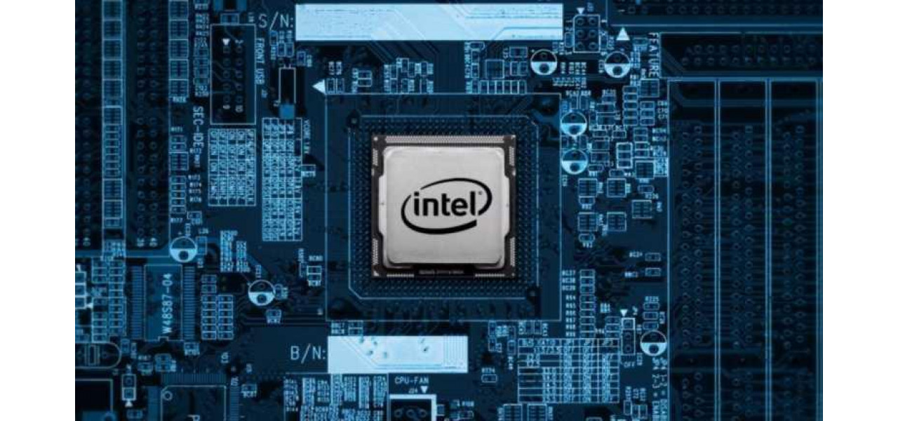 Intel Inside: влияние процессоров Intel на современные вычисления