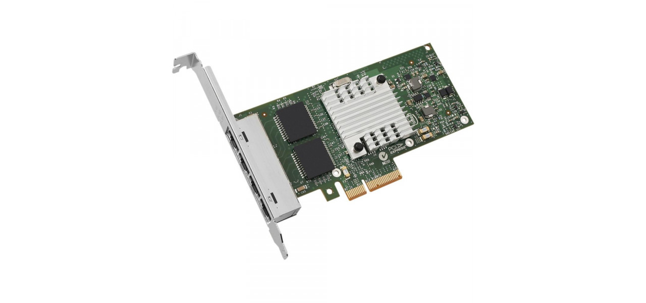 Placi de retea Intel care ofera o experienta de navigare pe internet fara intreruperi.