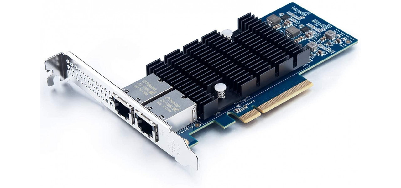 Placi de retea Intel care da putere afacerilor cu conectivitate de mare viteza.