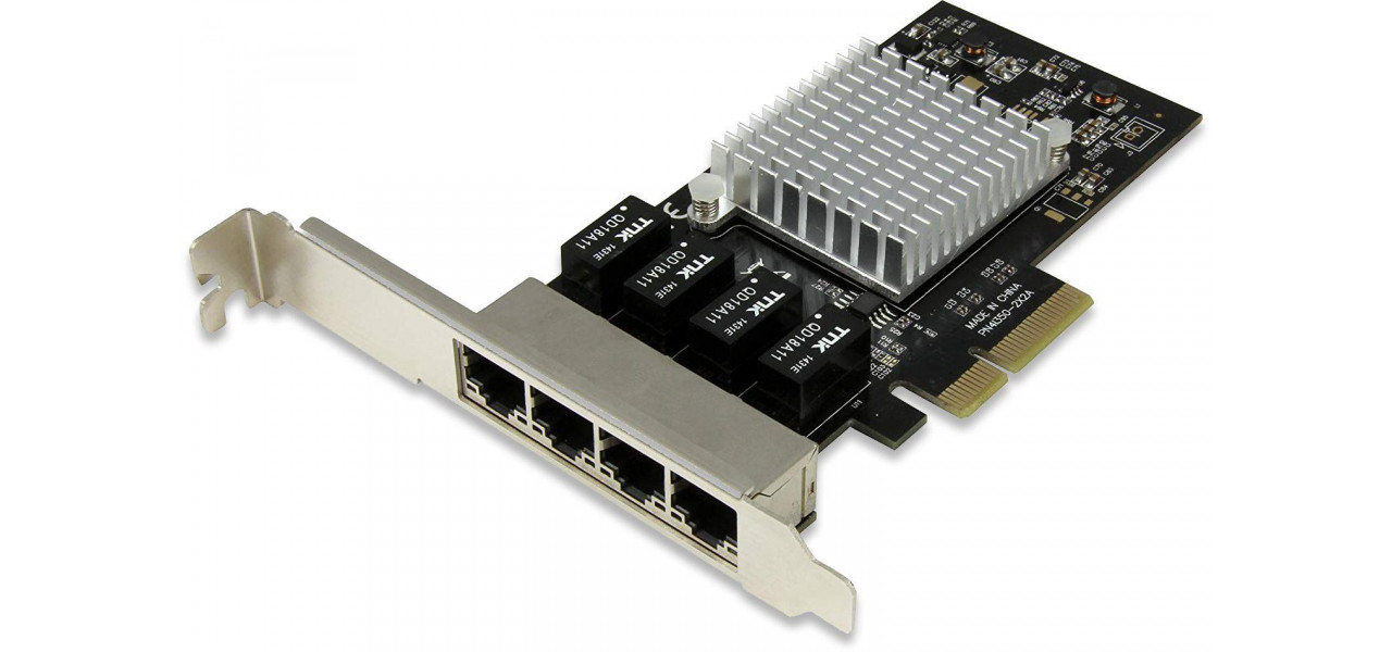 Placile de retea Intel sporesc eficienta retelei in mediile de vanzare cu amanuntul.