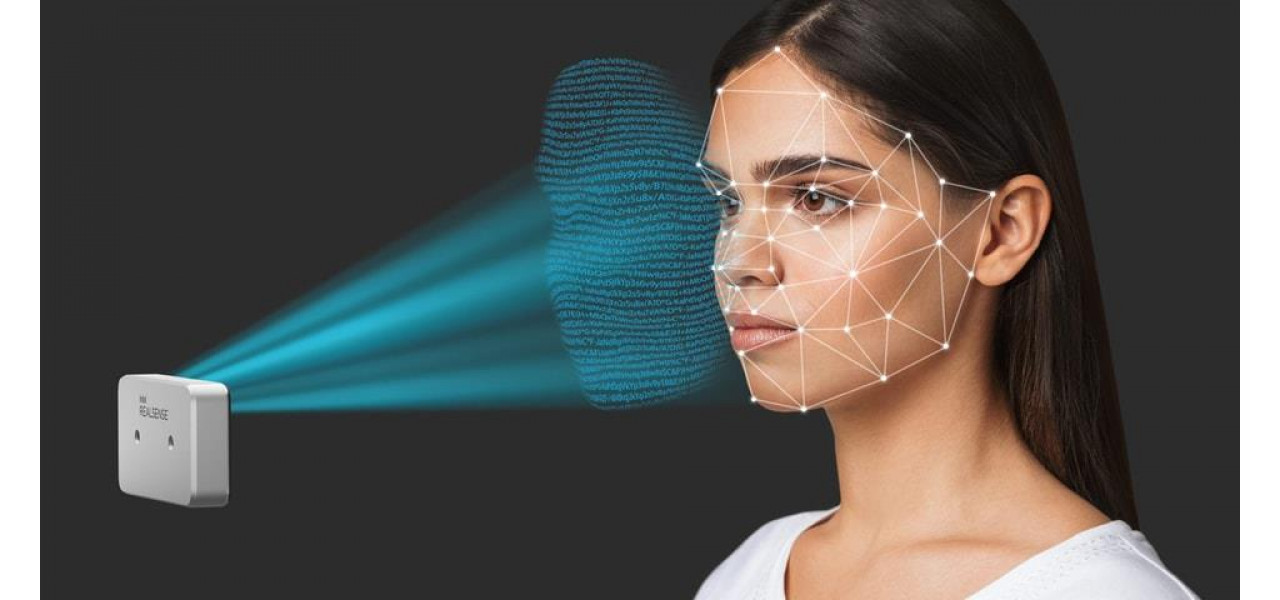 Procesoare Intel si sisteme de recunoastere faciala Avanseaza securitatea.