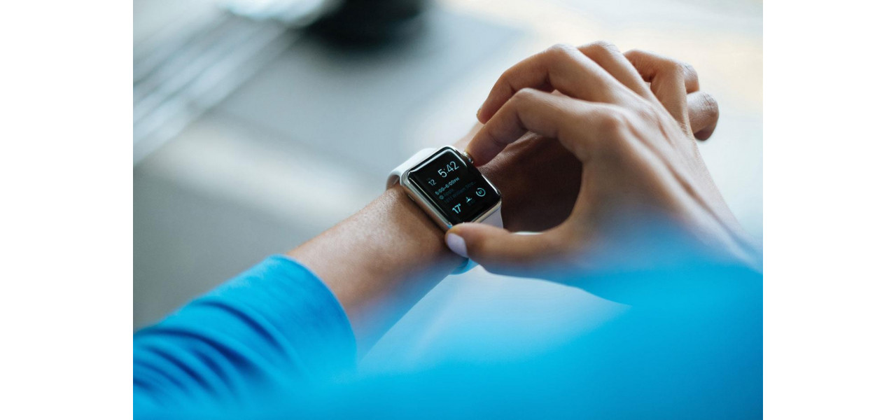 Procesoare Intel si progrese personalizate de fitness in tehnologiile purtabile.