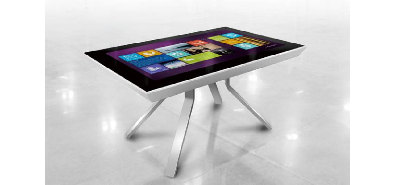 Tabele interactive in design colaborativ care permit inovarea.