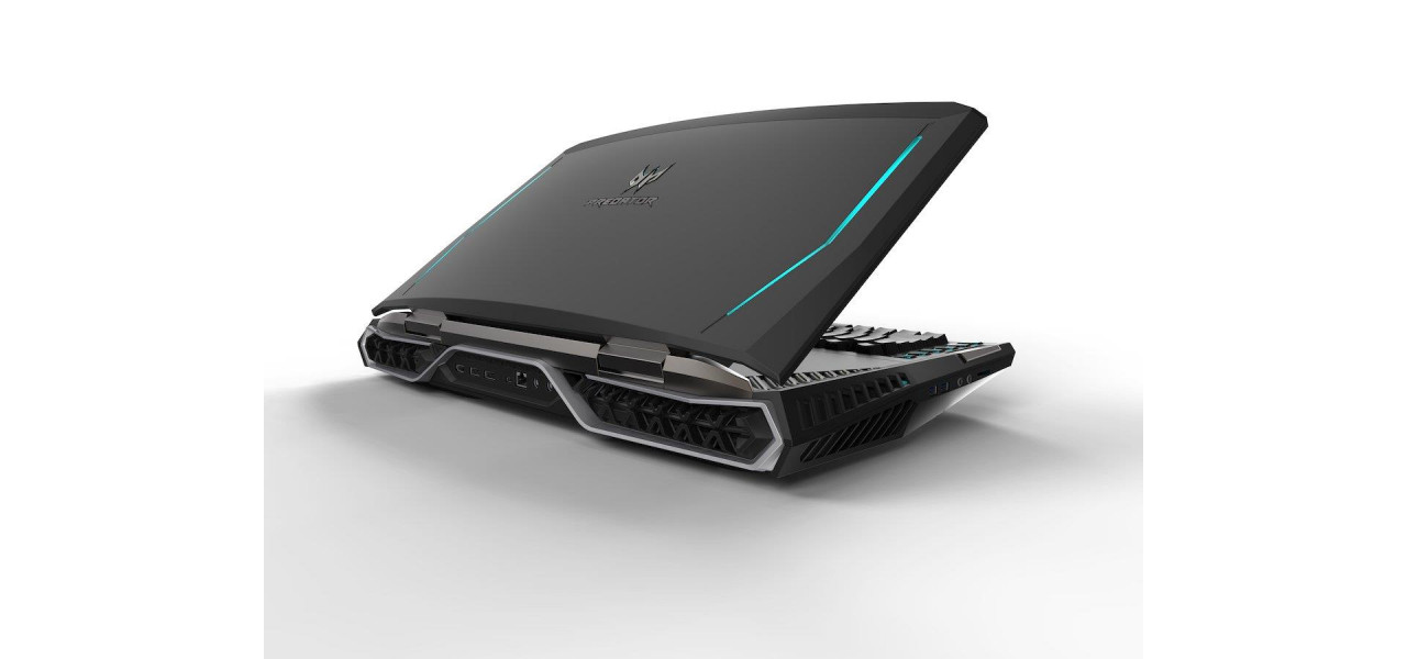 Este Acer Predator laptopul de gaming suprem pentru joc competitiv?.