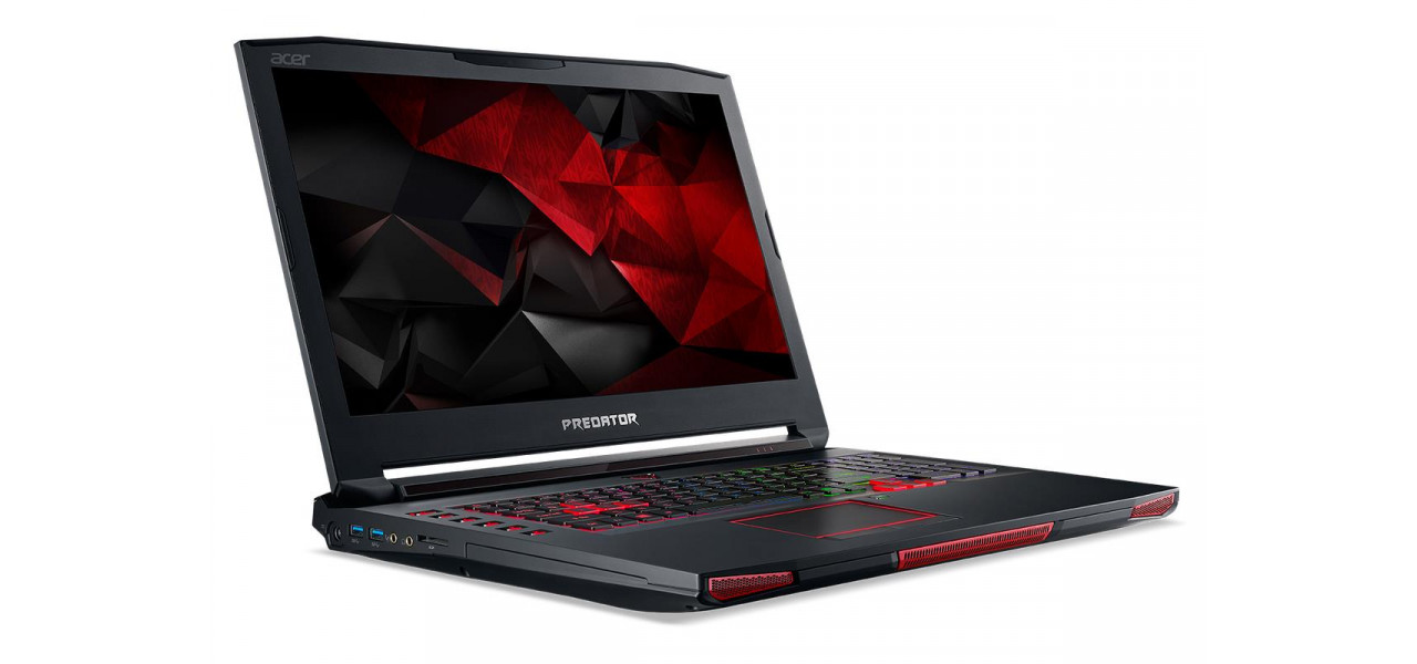 Este Acer Predator laptopul de gaming suprem pentru VR?.