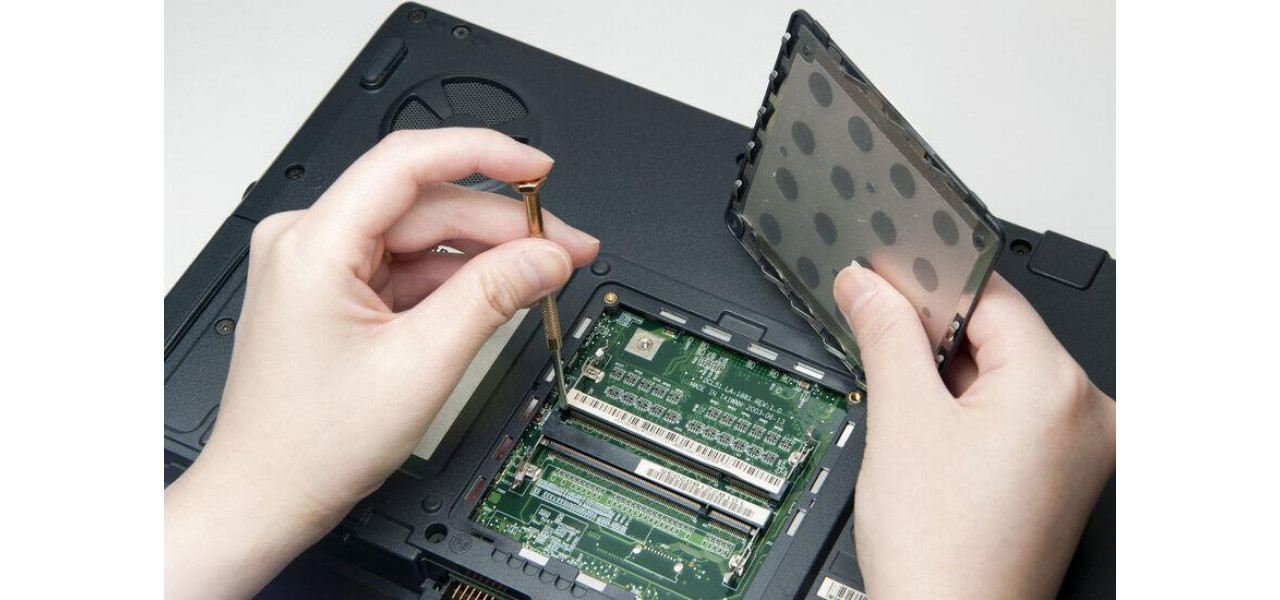 Este timpul sa renuntati la vechea memorie HDD Dell pentru o solutie mai noua.