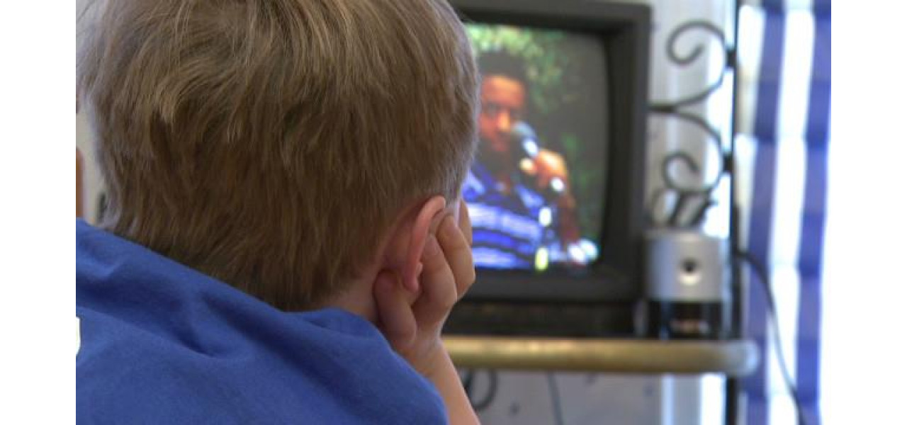 Violenta TV ne modeleaza tineretul? Examinand Dezbaterea.