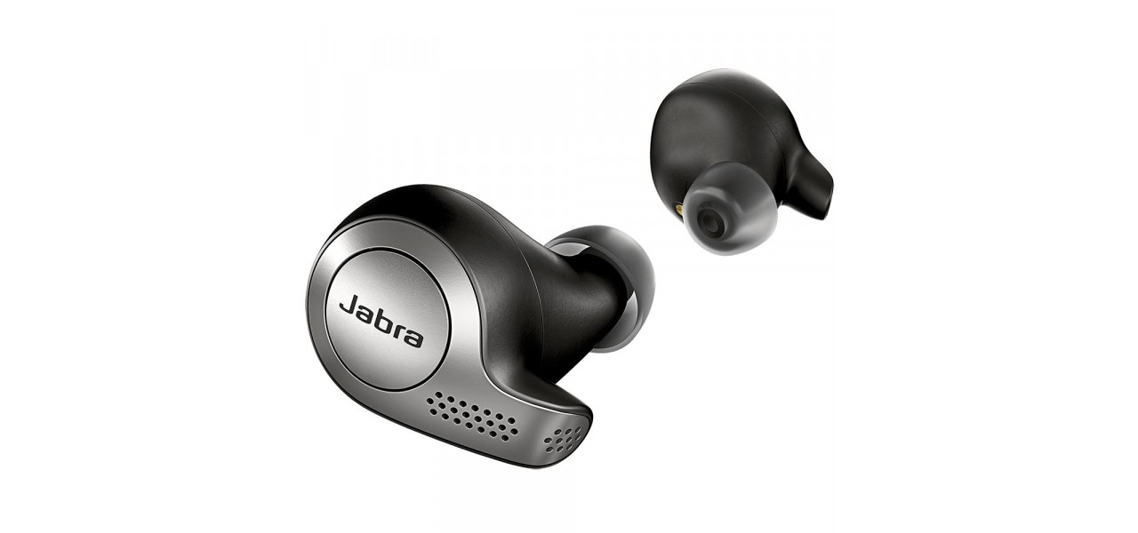 Casti fara fir Jabra: Stapaneste arta comunicarii audio.