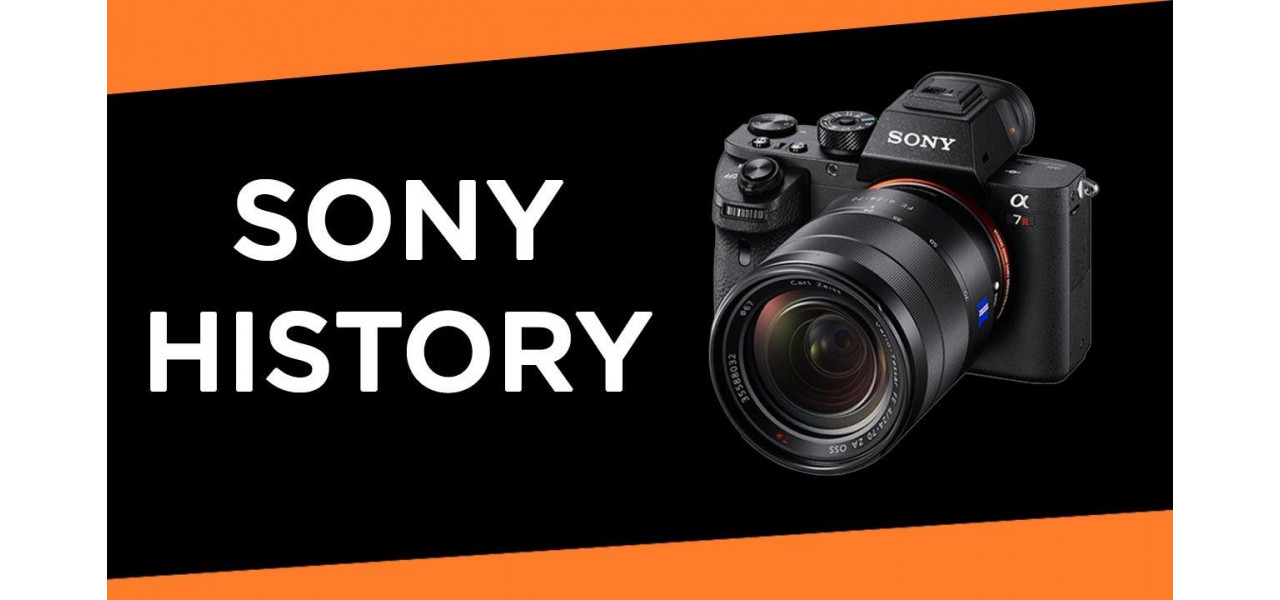 Calatorie prin timp Documentand istoria cu camerele Sony.