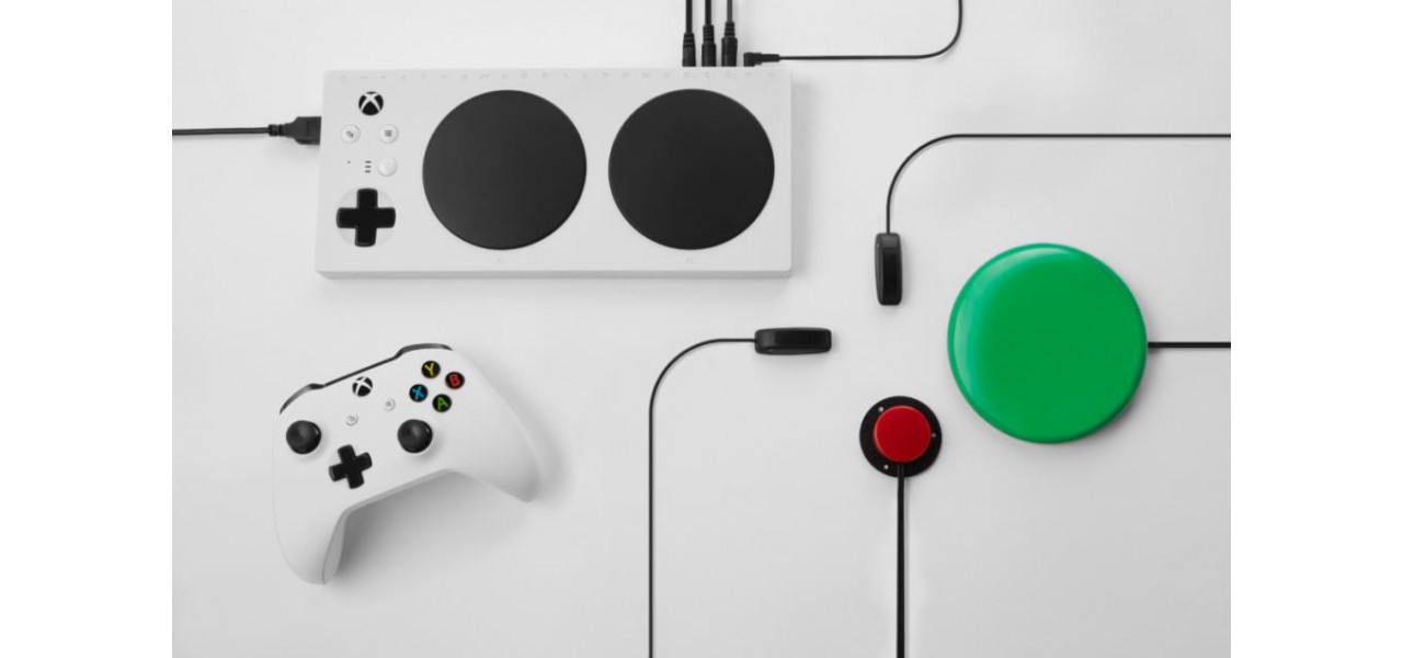 Controlere cu joystick si accesibilitate: faceti ca jocurile sa fie inclusive pentru toti.