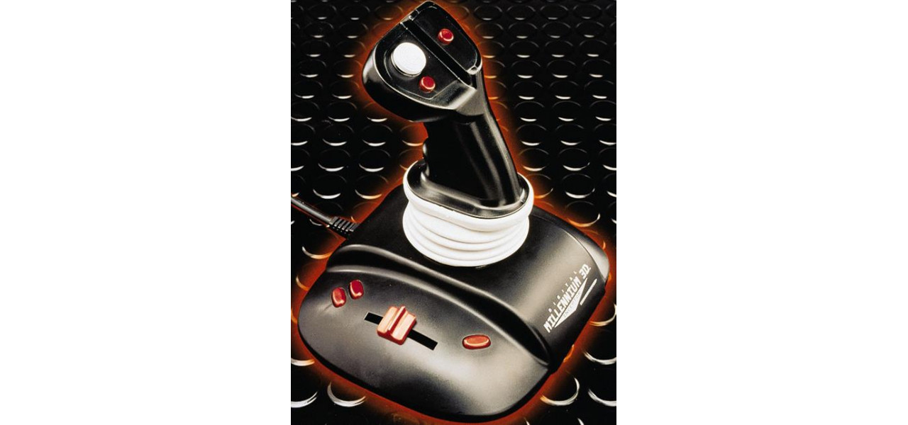 Controlere cu joystick si jocuri de explorare spatiala Navigarea in Cosmos.