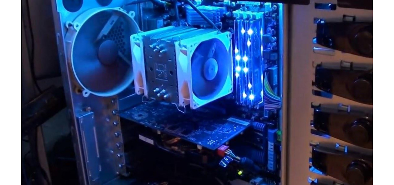 Keep It Cool: Explorand cele mai recente suporturi si console de racire.
