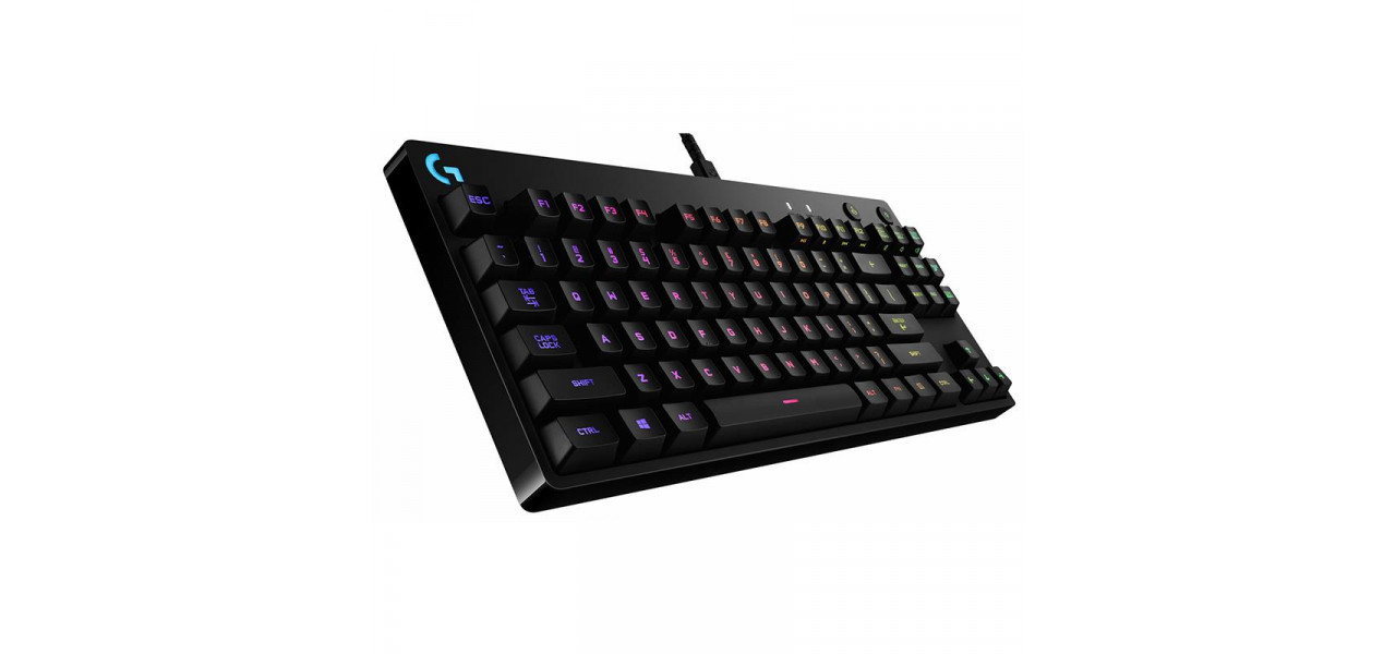 Tastaturi pentru echipele eSports: dispozitive de intrare optime pentru jocuri profesionale competitive.