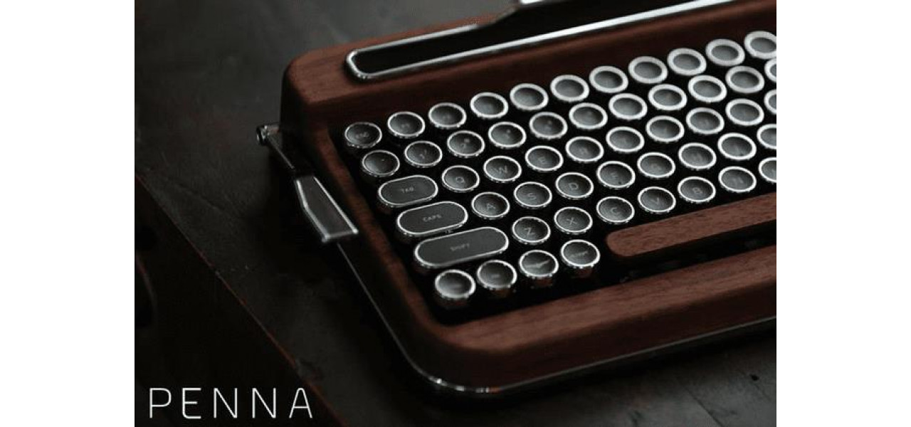 Tastaturi pentru scriitori: Gasirea instrumentului perfect pentru exprimarea creativa.