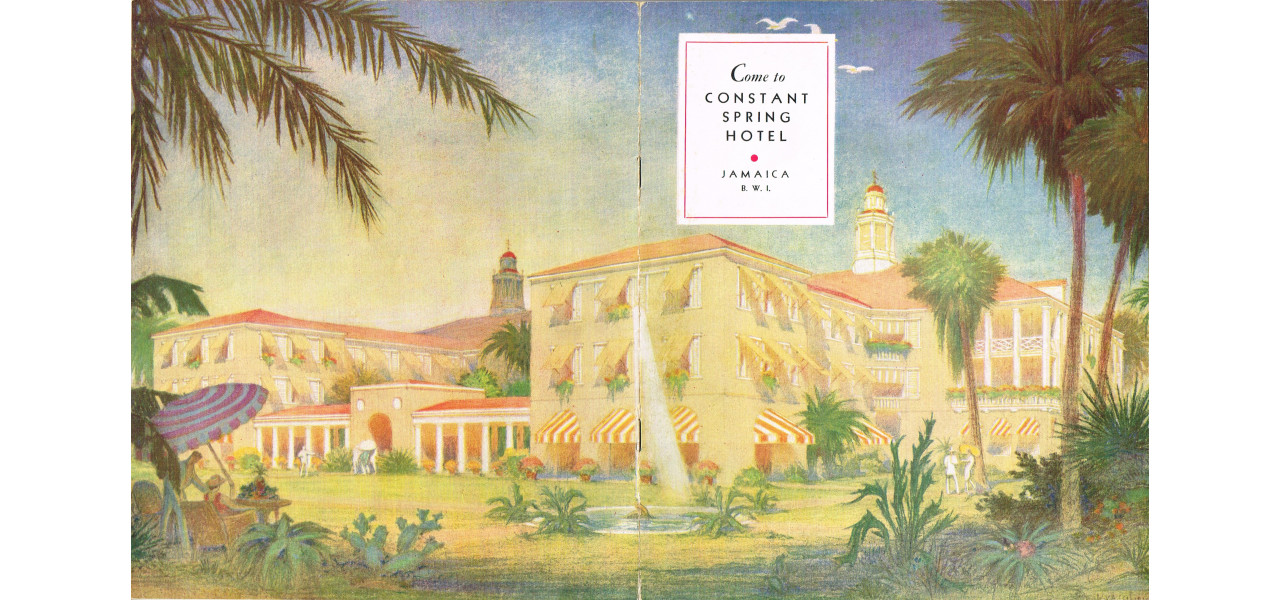 Kingston Memories: O calatorie spirituala catre Constant Spring Healing Center.