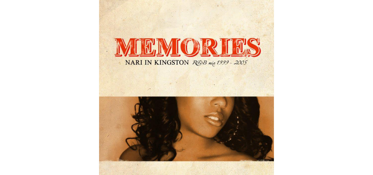 Kingston Memories: Retrairea stralucirii si stralucirii din Portmore.