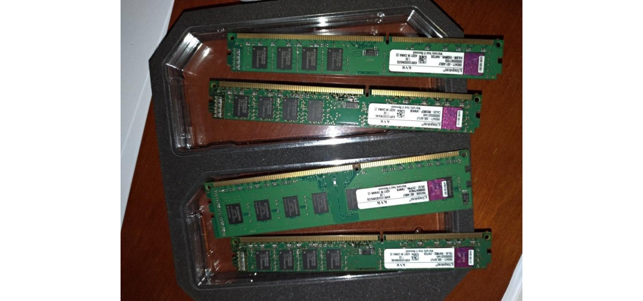 Kingston RAM: o componenta esentiala pentru streaming video fara probleme.