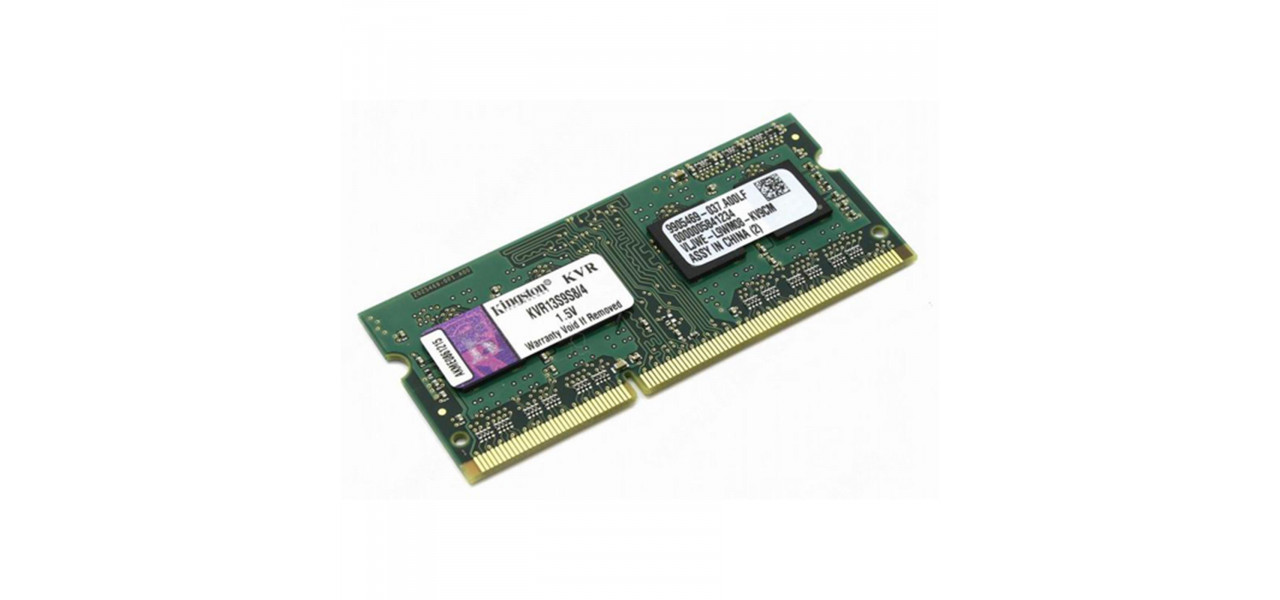 Kingston RAM: cheia pentru multitasking fara intreruperi.
