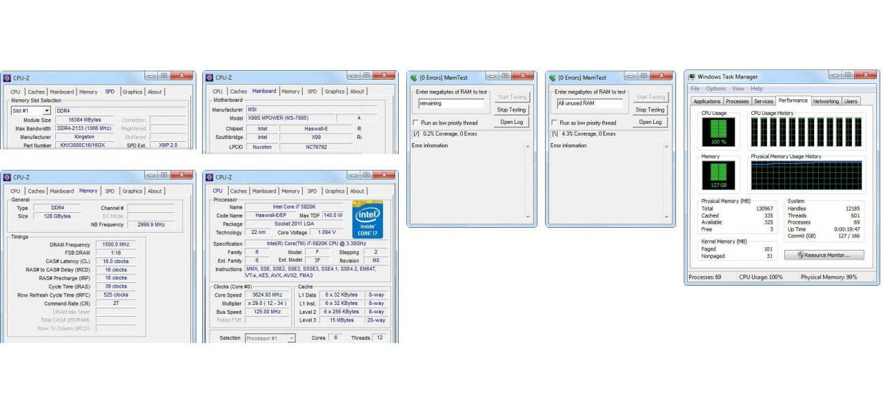 Kingston RAM: deblocarea intregului potential al software-ului dvs.
