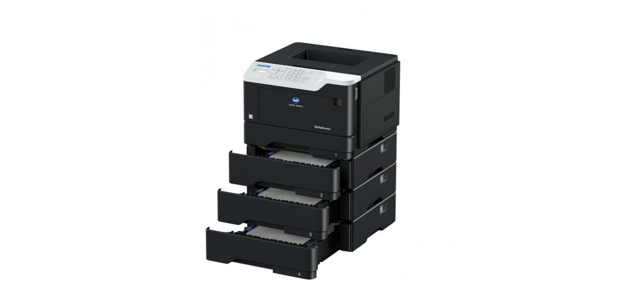 Imprimante multifunctionale Konica Minolta: Cresteti-va eficienta biroului cu o imprimare inovatoare.
