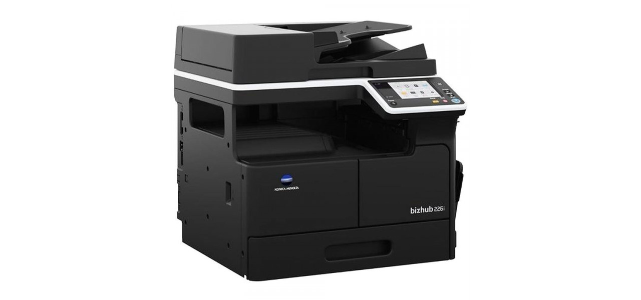 Многофункциональные принтеры Konica Minolta поднимают стандарты печати на новый уровень