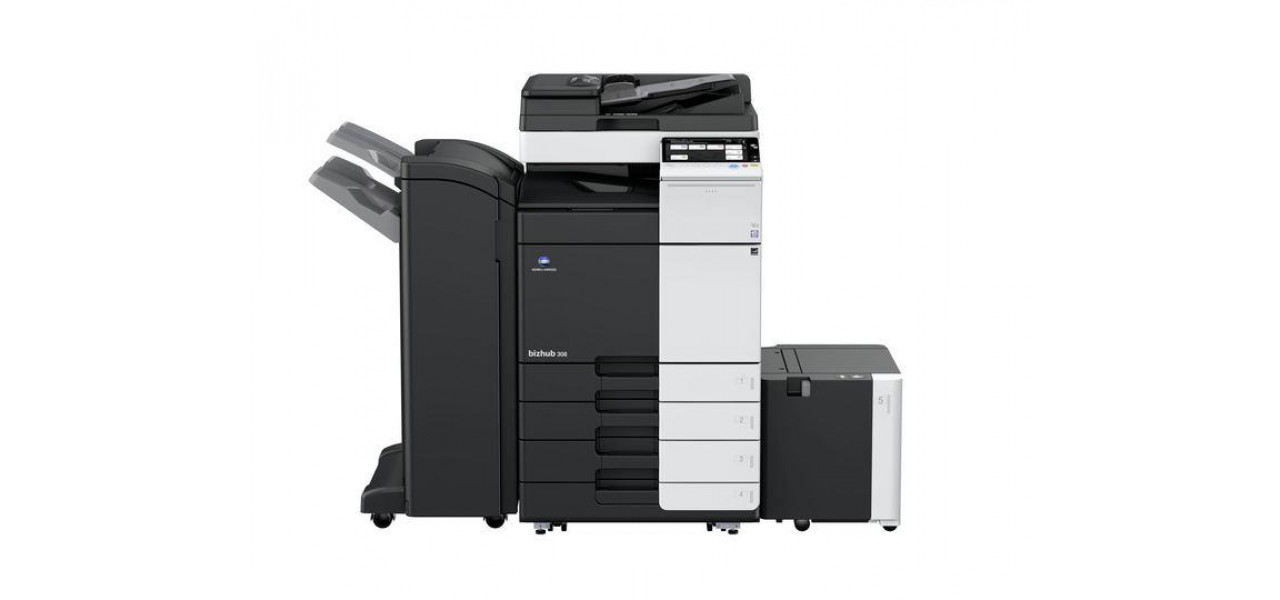 Imprimante multifunctionale Konica Minolta: ridicati standardele de imprimare cu o calitate superioara.