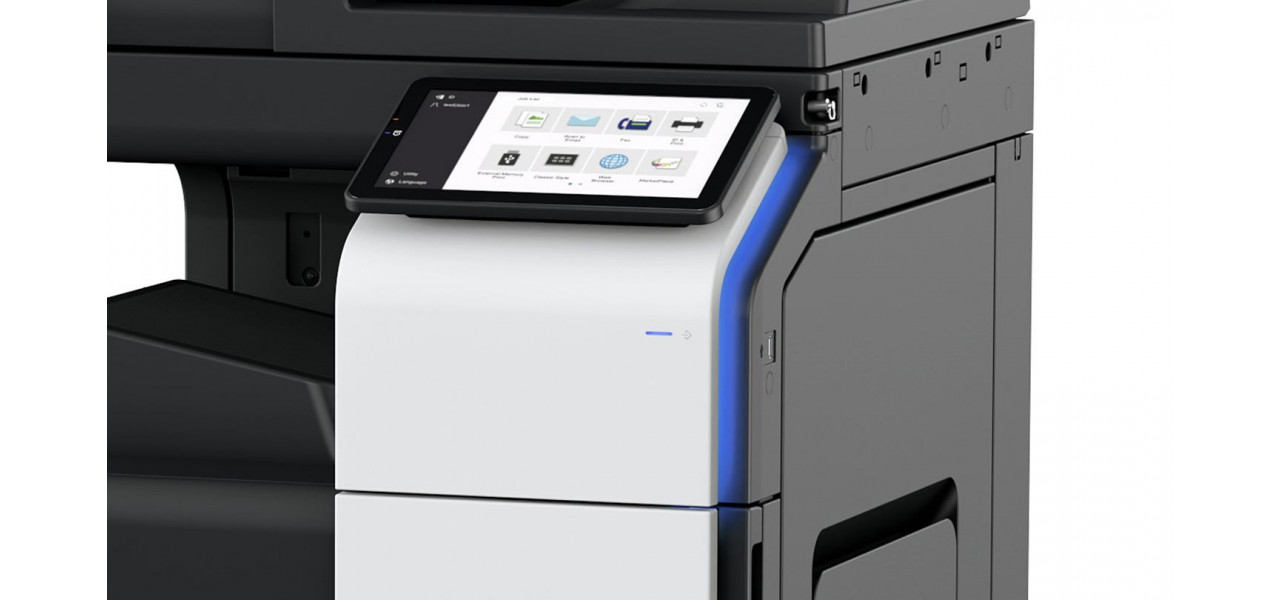 Imprimante multifunctionale Konica Minolta redefinind eficienta imprimarii cu tehnologie de ultima ora.