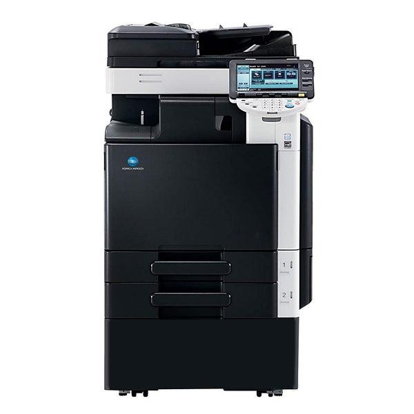 Imprimante multifunctionale Konica Minolta: Solutia de imprimare suprema pentru afacerea dvs.