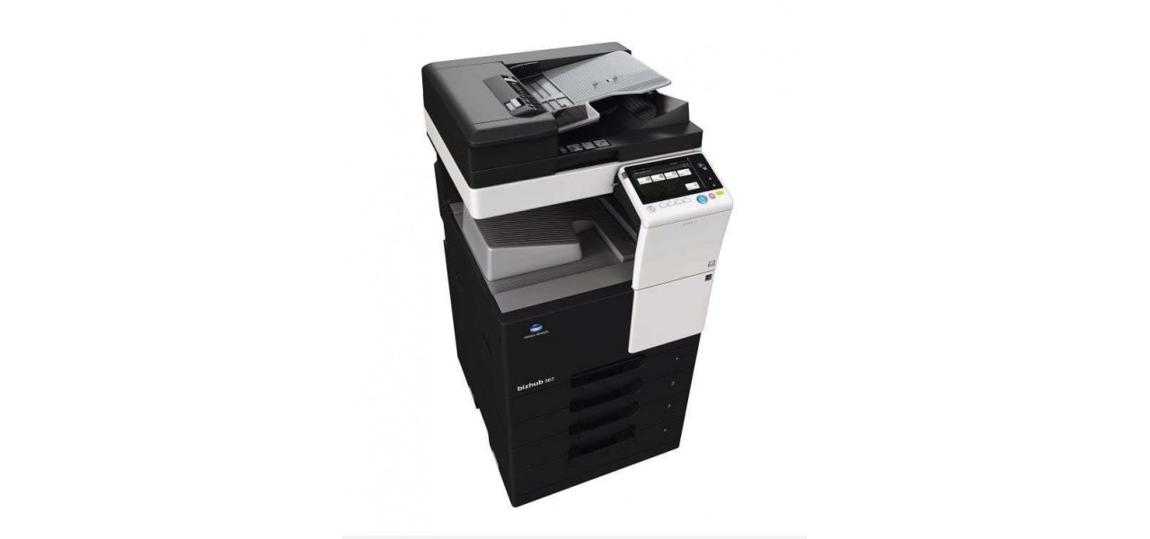 Imprimante multifunctionale Konica Minolta: Noul standard in imprimarea de birou.