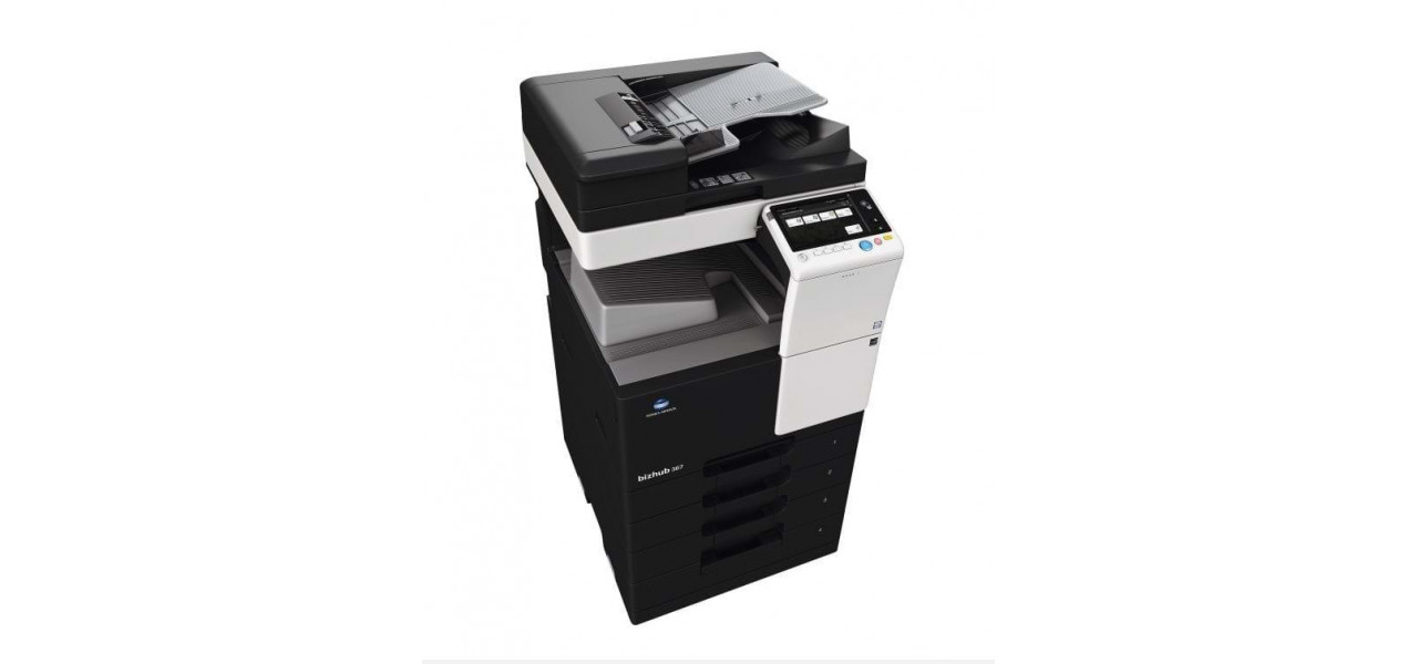 Imprimante multifunctionale Konica Minolta: Solutia pentru toate nevoile dvs. de imprimare.